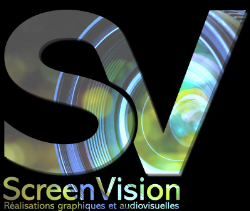 logo screenvision